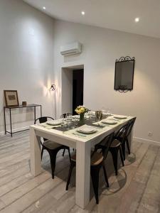 Appartements Orange Allure Flats : photos des chambres