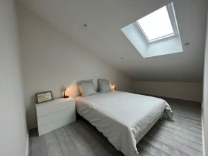 Appartements Orange Allure Flats : photos des chambres