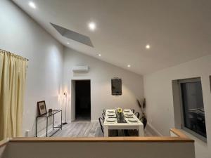 Appartements Orange Allure Flats : photos des chambres