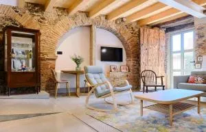 Hotel Molí Cardedeu - La Garriga