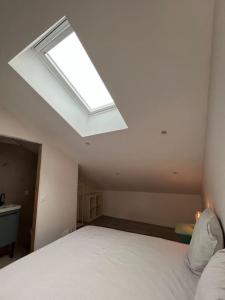 Appartements Orange Allure Flats : photos des chambres