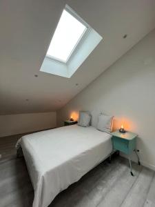 Appartements Orange Allure Flats : photos des chambres