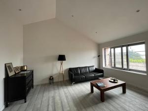 Appartements Orange Allure Flats : Appartement - Vue sur Ville
