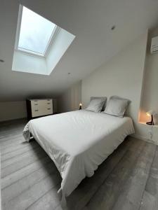 Appartements Orange Allure Flats : photos des chambres