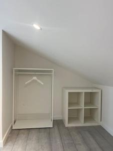 Appartements Orange Allure Flats : photos des chambres