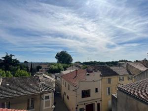 Appartements Orange Allure Flats : photos des chambres