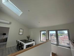 Appartements Orange Allure Flats : photos des chambres