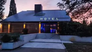 Confidence Hotel San Silvestro - San Felice sul Panaro