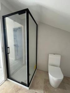 Appartements Orange Allure Flats : photos des chambres