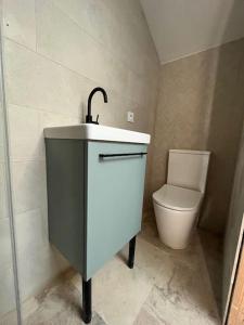 Appartements Orange Allure Flats : photos des chambres