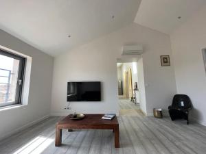 Appartements Orange Allure Flats : photos des chambres