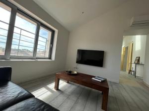 Appartements Orange Allure Flats : photos des chambres