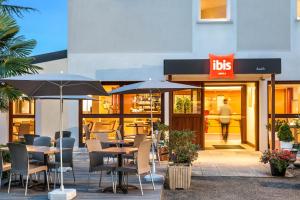 Hotels ibis Auch : photos des chambres