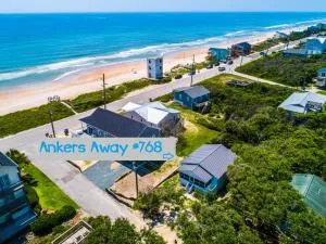 Ankers Away - Watts Landing