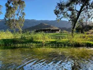 Underhill Cottage - Breerivier