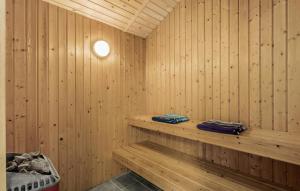 Stunning Home In Humble With Sauna