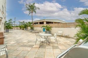 1112ISLANDSURF510BISNCO - Island Surf 510B