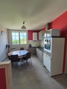 Le Mamy Blue - Nochizé