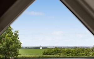 Stunning Home In Hurup Thy With Wifi