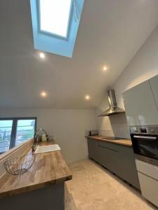 Appartements Orange Allure Flats : photos des chambres