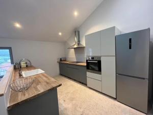 Appartements Orange Allure Flats : photos des chambres