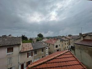 Appartements Orange Allure Flats : photos des chambres