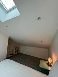 Appartements Orange Allure Flats : photos des chambres