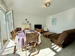 Spacieux appartement à Annecy avec balcon et parking sécurisé - FR-1-432-29