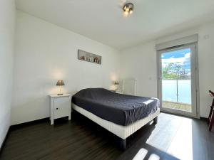 Spacieux appartement à Annecy avec balcon et parking sécurisé - FR-1-432-29