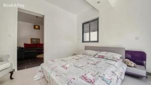 Villa confortable à Morières-lès-Avignon avec jardin privé