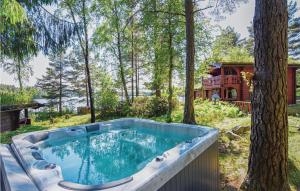 Nice Home In Nol With House Sea View