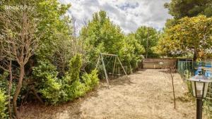 Villas Villa confortable a Morieres-les-Avignon avec jardin prive : photos des chambres
