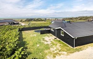 2 Bedroom Stunning Home In Hjørring