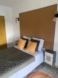 Hotels Acquella : Chambre Double - Vue sur Montagne