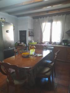 Habitacion en Casa Huelves