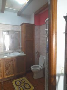 Habitacion en Casa Huelves