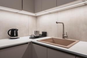 Oculus Gelonos 1 BD City Apartment by Live&Travel