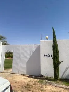 مزرعة الراشدية حائل - Al Qā‘id