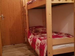 Châtel: 2 pièces pour 5 pers., Proche remontées et parking - FR-1-676-85