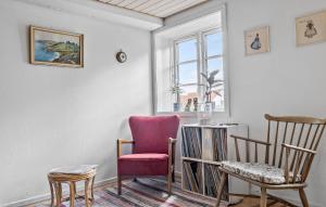 Beautiful Home In Svaneke With Kitchen