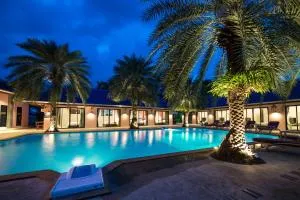 MA MAISON BOUTIQUE HOTEL. in PHUKET - Ban Lum Fuang