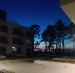 Apartament Lets Sea 70 Gąski