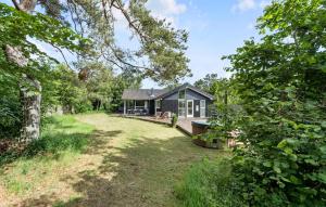 Stunning Home In Gilleleje With Sauna