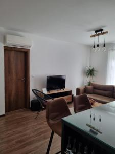 Apartmani Arilje
