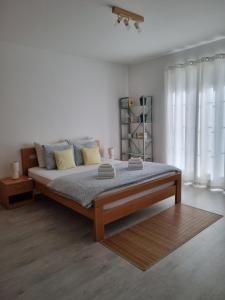 Apartmani Arilje