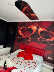 El refugio del amor
