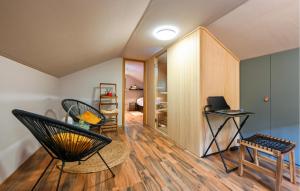 Nice Home In Bakovcica With Sauna