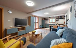 Nice Home In Bakovcica With Sauna