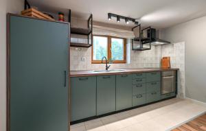 Nice Home In Bakovcica With Sauna