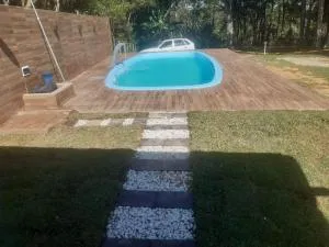 Recanto Felici - Riacho Grande